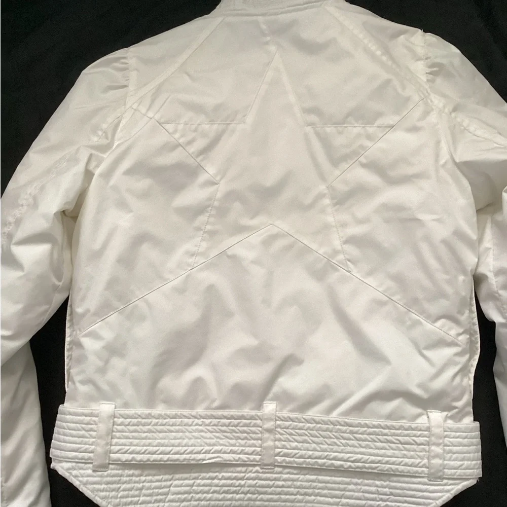 DKNY Active Lightweight Ski Jacket, Size S - Picture 6 of 7